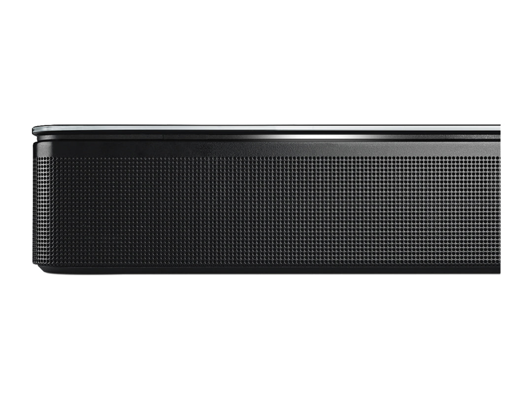 Bose Smart Soundbar 700 Black 795347-2100 Bose Smart Soundbar 700 Black 795347-2100